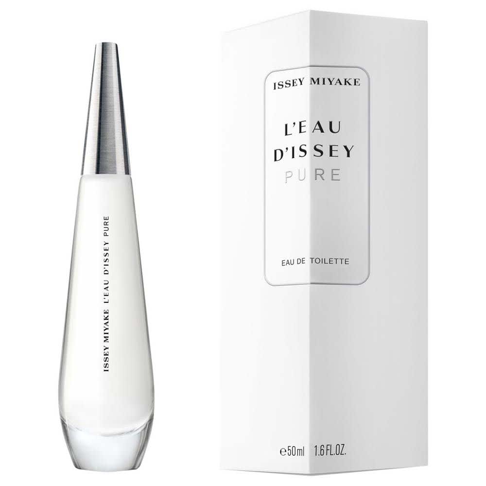 issey miyake pure 50 ml